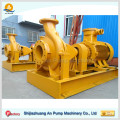 Nitric acid pump chemical pump